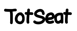 TotSeat - logo